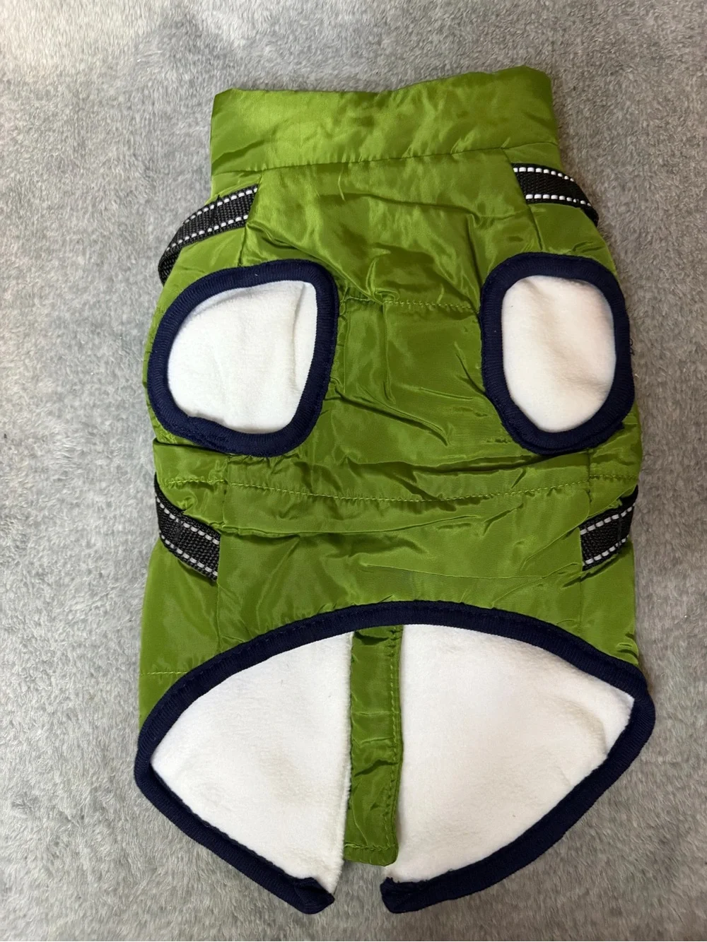 DoggyKingdom Winter Coat Multiple Sizes , Dog Winter Jacket, Dog Coat